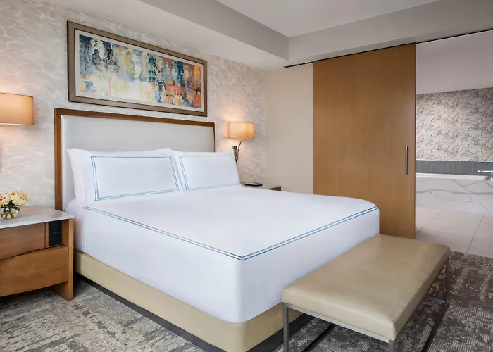 Intercontinental San Diego By Ihg