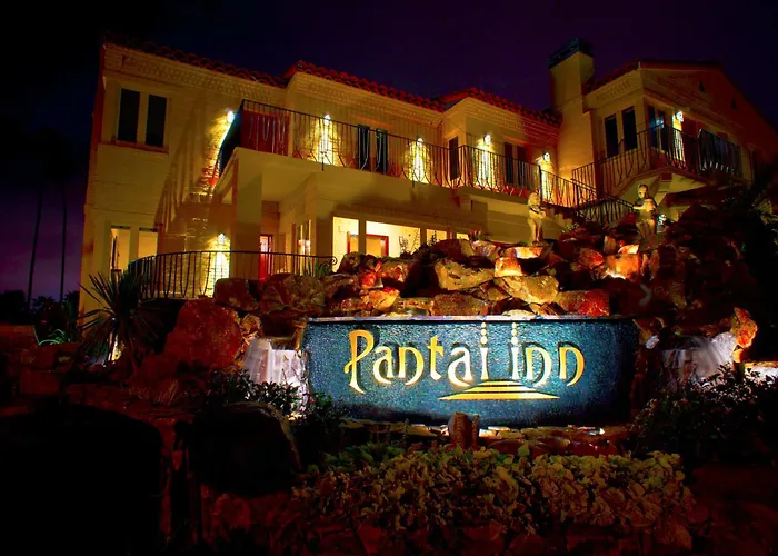 Pantai Inn