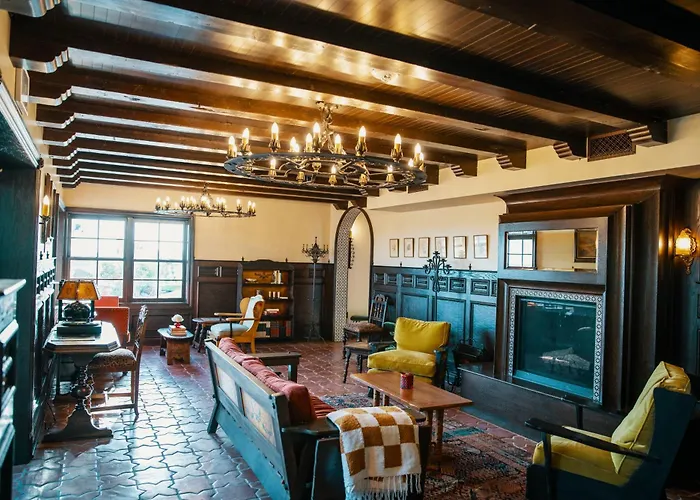 The Capistrano Coast House