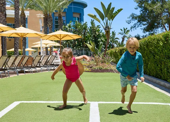 Renaissance Clubsport Aliso Viejo Laguna Beach Hotel