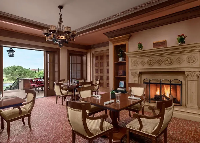 Fairmont Grand Del Mar